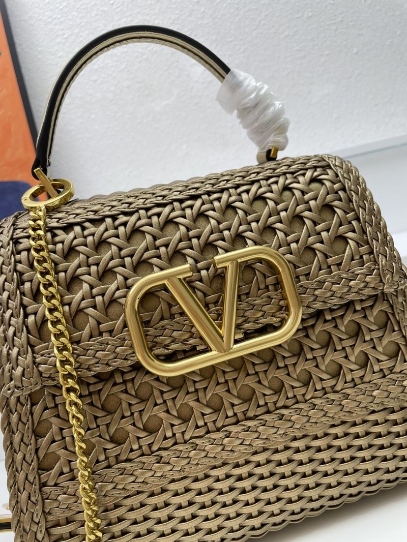 Valentino Top Handle Bags